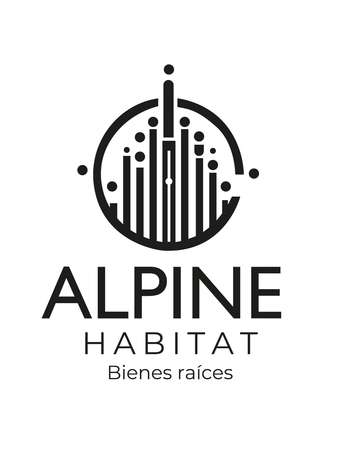 alphine