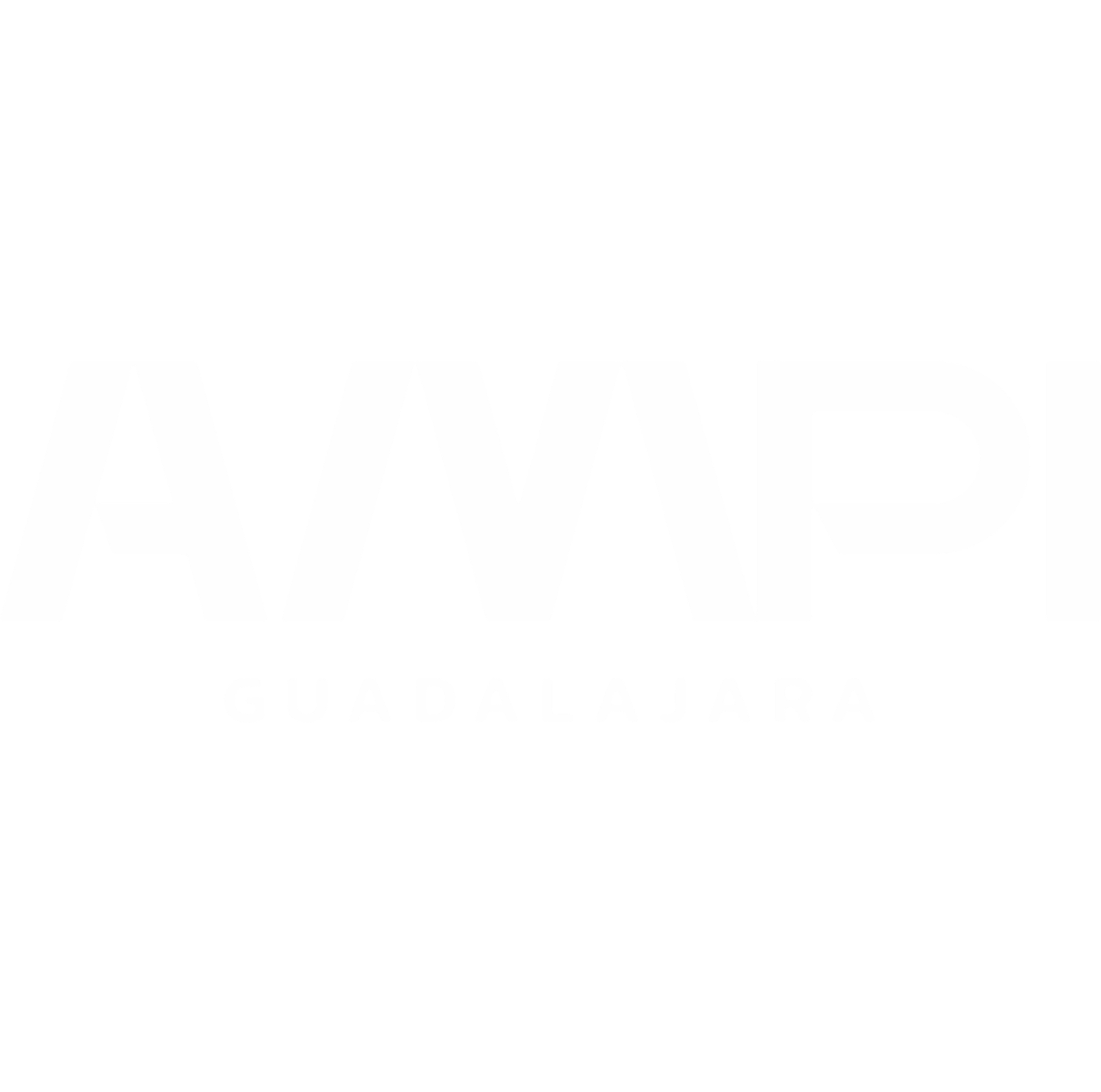 Logo AMPI Guadalajara