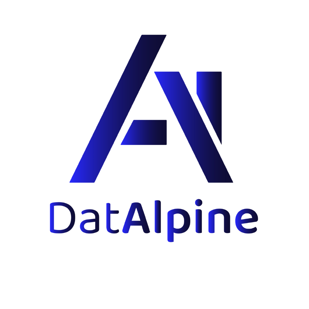 Logo DatAlpine