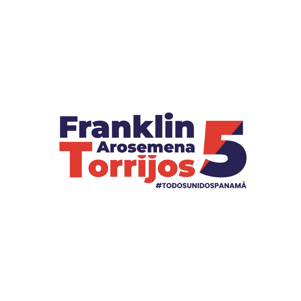 Logo Franklin Arosemena Torrijos