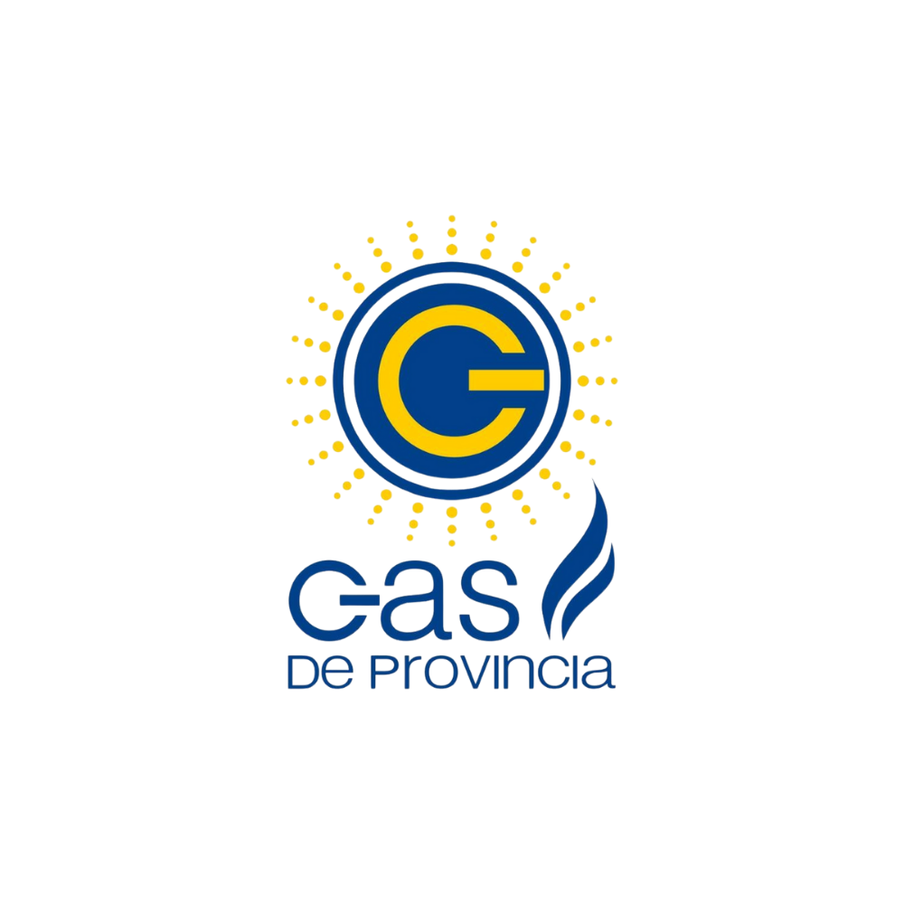 Logo Gas de Provincia