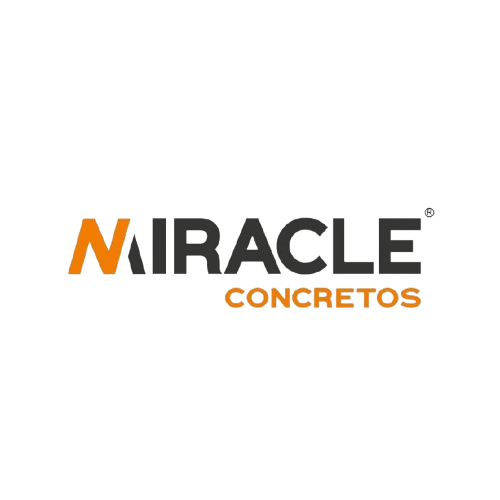 Logo Concretos Miracle