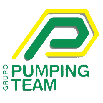 Logo Pumping Team