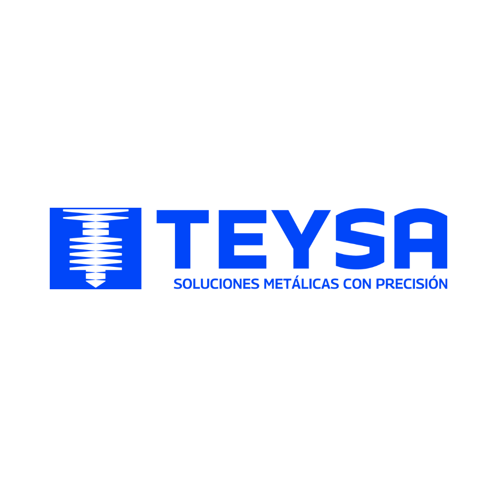 Logo TEYSA