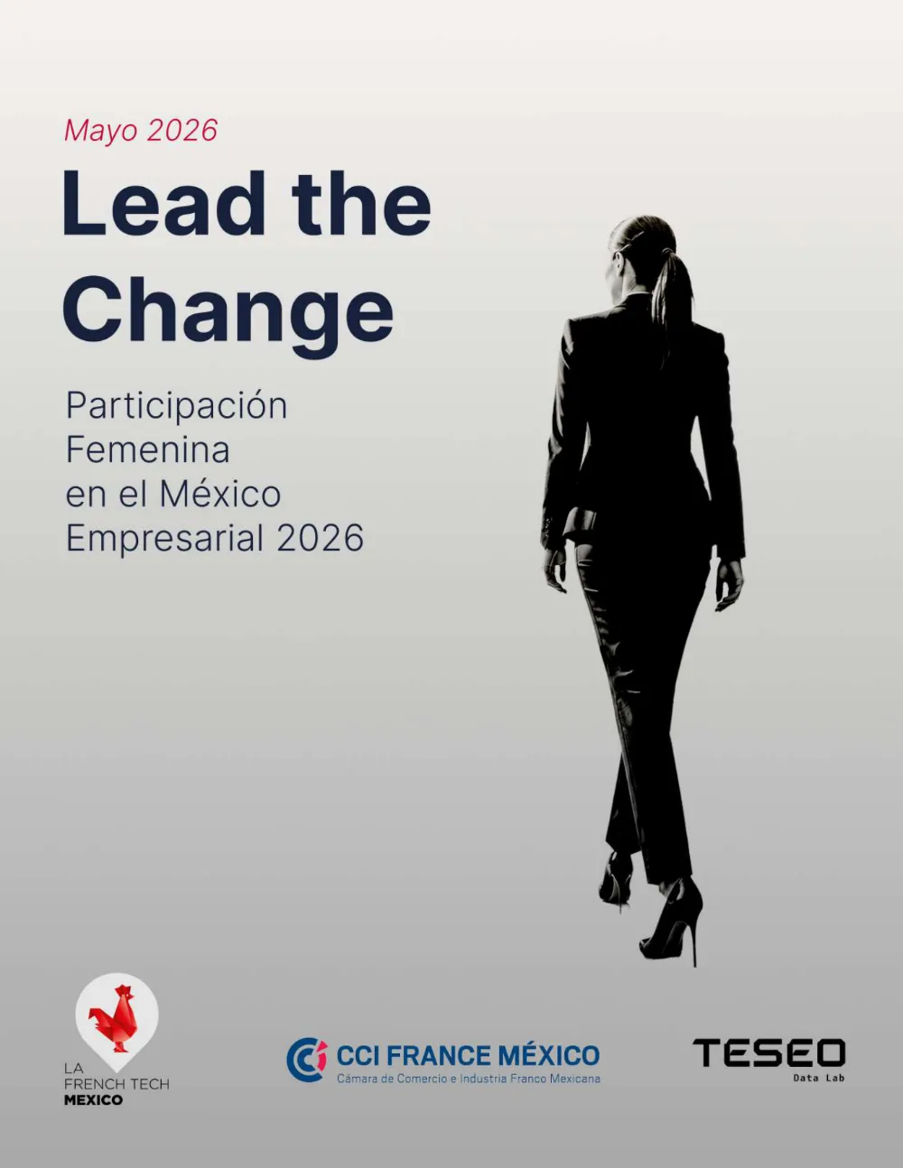 Lead the Change 2026