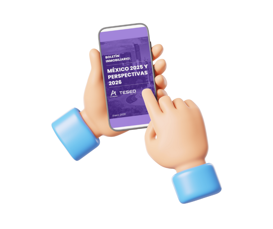 Panorama Inmobiliario AMPI Riviera Nayarit